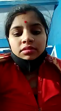 Nisha Cute online show from 02/16/25, 03:37