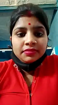 Nisha Cute online show from 02/23/25, 09:44