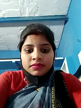 Nisha Cute online show from 02/23/25, 01:10