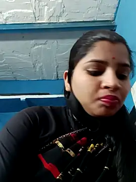 Nisha Cute online show from 02/24/25, 07:33