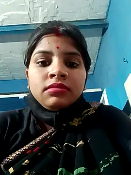 Nisha Cute online show from 02/27/25, 09:43