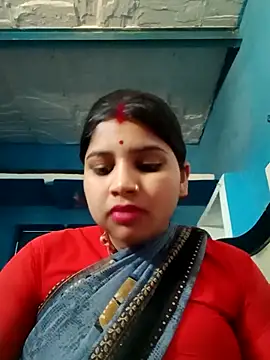 Nisha Cute online show from 02/28/25, 09:15