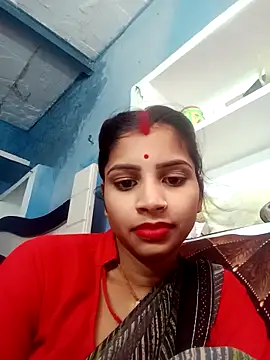 Nisha Cute online show from 10/09/25, 07:17