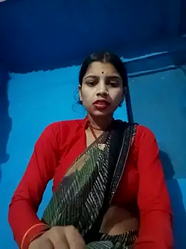 Nisha Cute online show from 10/18/25, 07:03