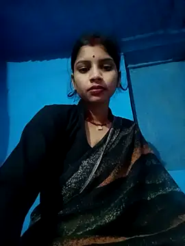 Nisha Cute online show from 11/03/25, 08:43