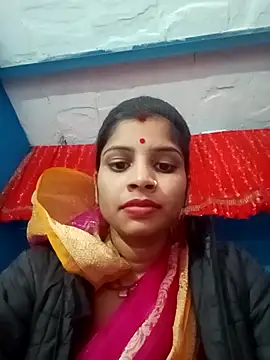 Nisha Cute online show from 11/26/25, 09:54