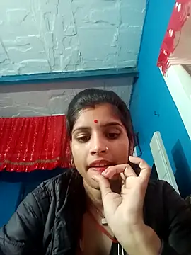 Nisha Cute online show from 12/02/25, 02:50