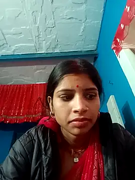 Nisha Cute online show from 12/15/25, 03:00