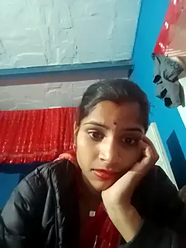 Nisha Cute online show from 12/21/25, 03:13