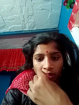Nisha Cute online show from 01/19/26, 03:21