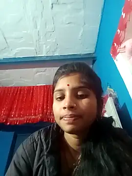 Nisha Cute online show from 02/03/26, 03:26