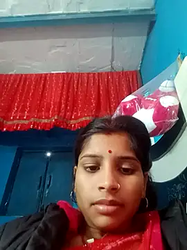 Nisha Cute online show from 02/21/26, 03:18