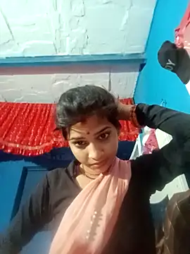 Snapshot of Nisha_Cute chatting on 04/30/26, 08:57 Nisha Cute online show from 04/30/26, 08:57
