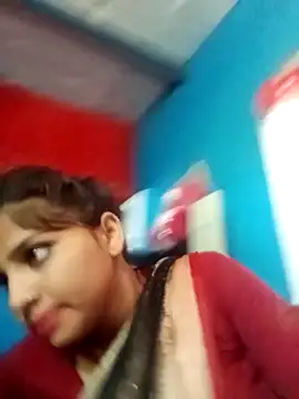 Snapshot of Nisha_Cute chatting on 05/11/26, 08:53 Nisha Cute online show from 05/11/26, 08:53
