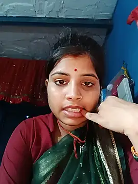 Snapshot of Nisha_Cute chatting on 06/05/26, 02:18 Nisha Cute online show from 06/05/26, 02:18