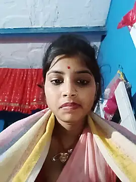 Snapshot of Nisha_Cute chatting on 06/05/26, 09:42 Nisha Cute online show from 06/05/26, 09:42