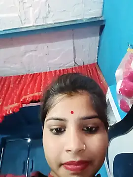 Snapshot of Nisha_Cute chatting on 06/06/26, 09:47 Nisha Cute online show from 06/06/26, 09:47