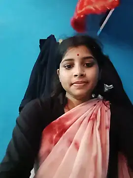 Snapshot of Nisha_Cute chatting on 06/14/26, 02:09 Nisha Cute online show from 06/14/26, 02:09