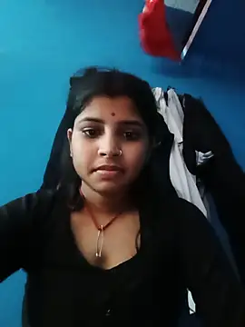 Snapshot of Nisha_Cute chatting on 06/14/26, 02:24 Nisha Cute online show from 06/14/26, 02:24