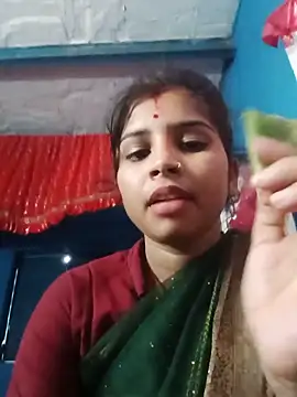 Snapshot of Nisha_Cute chatting on 06/16/26, 09:56 Nisha Cute online show from 06/16/26, 09:56