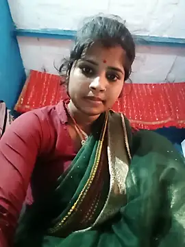 Snapshot of Nisha_Cute chatting on 06/19/26, 02:05 Nisha Cute online show from 06/19/26, 02:05