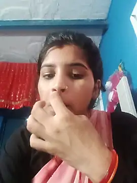 Snapshot of Nisha_Cute chatting on 07/02/26, 01:38 Nisha Cute online show from 07/02/26, 01:38