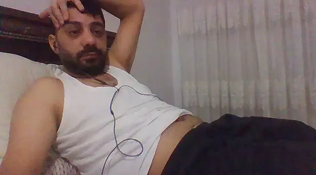 Sexyy Mann34 online show from 12/07/24, 03:19