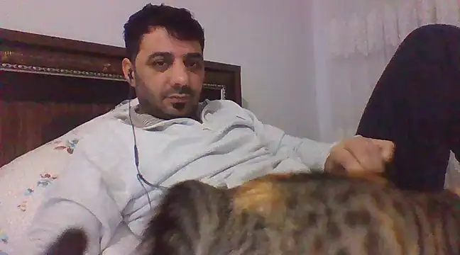 Sexyy Mann34 online show from 12/21/24, 03:20