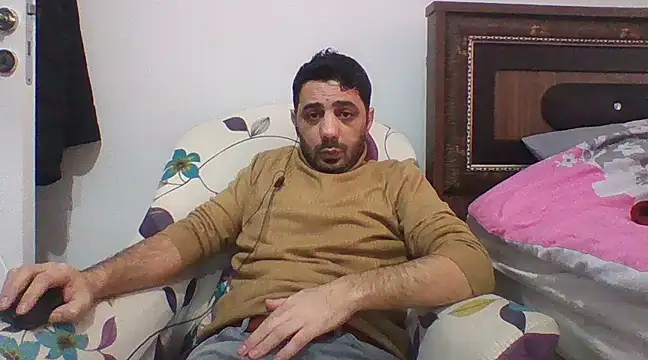 Sexyy Mann34 online show from 01/29/25, 10:48