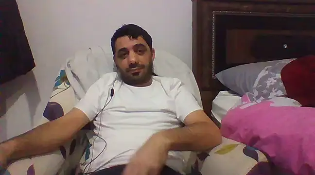 Sexyy Mann34 online show from 01/30/25, 03:19