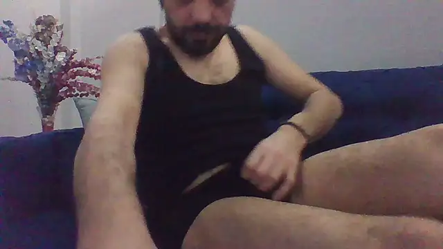 Sexyy Mann34 online show from 03/15/26, 05:19