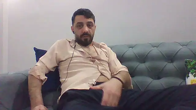 Sexyy Mann34 online show from 04/17/26, 07:28