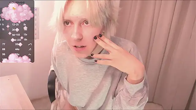 Snapshot of edward_holy chatting on 01/13/25, 01:34 edward holy online show from 01/13/25, 01:34