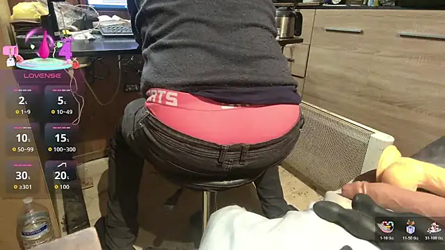 misteryman1956 online show from 03/01/26, 08:05