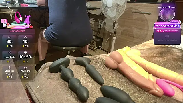 misteryman1956 online show from 06/28/26, 03:34