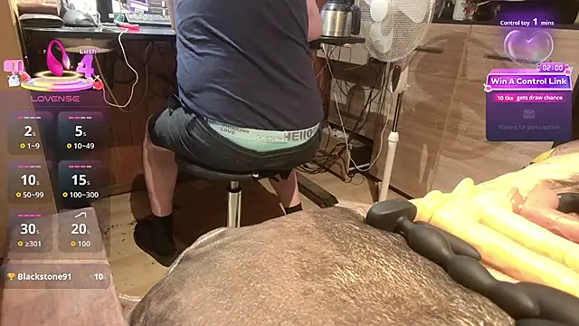 misteryman1956 online show from 07/05/26, 05:20