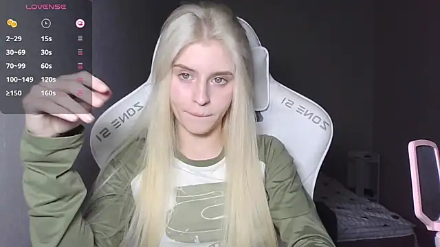 Snapshot of LizaKisses chatting on 09/10/25, 06:08 LizaKisses online show from 09/10/25, 06:08