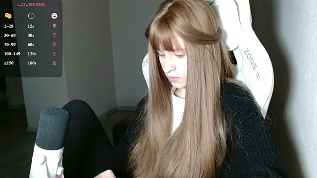 Snapshot of LizaKisses chatting on 11/28/25, 09:23 LizaKisses online show from 11/28/25, 09:23