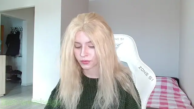 Snapshot of LizaKisses chatting on 02/05/26, 07:46 LizaKisses online show from 02/05/26, 07:46