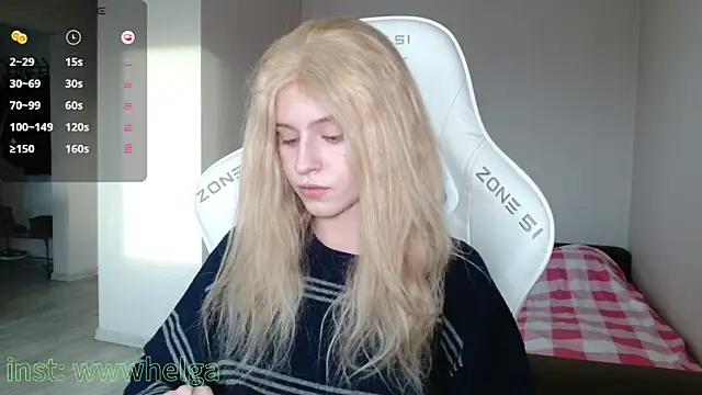 Snapshot of LizaKisses chatting on 02/06/26, 09:34 LizaKisses online show from 02/06/26, 09:34