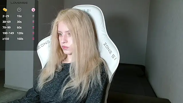 Snapshot of LizaKisses chatting on 02/17/26, 08:11 LizaKisses online show from 02/17/26, 08:11