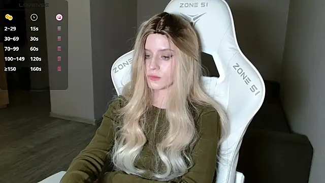 Snapshot of LizaKisses chatting on 03/03/26, 04:02 LizaKisses online show from 03/03/26, 04:02