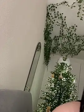  SweetCandyy online show from 12/13/25, 07:53