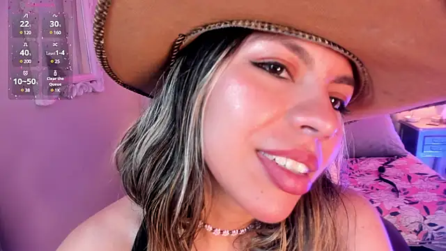 delilah fix online show from 02/26/25, 01:30