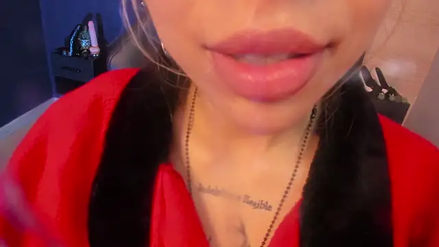 delilah fix online show from 02/06/26, 05:23