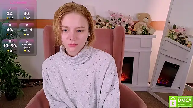 Snapshot of MirraBellanta chatting on 01/07/26, 10:12 MirraBellanta online show from 01/07/26, 10:12