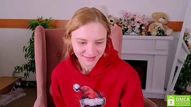 Snapshot of MirraBellanta chatting on 01/15/26, 11:30 MirraBellanta online show from 01/15/26, 11:30