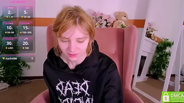 Snapshot of MirraBellanta chatting on 02/05/26, 11:20 MirraBellanta online show from 02/05/26, 11:20