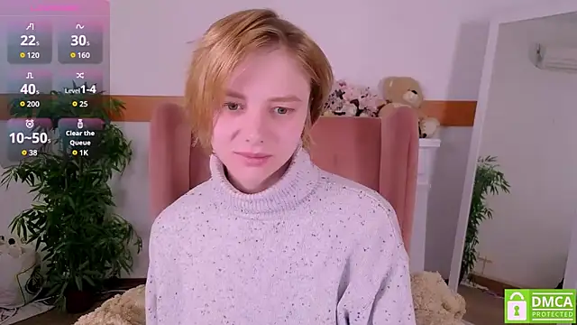 Snapshot of MirraBellanta chatting on 02/28/26, 12:22 MirraBellanta online show from 02/28/26, 12:22