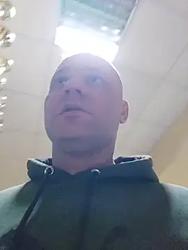 Crek666 online show from 01/12/26, 05:56